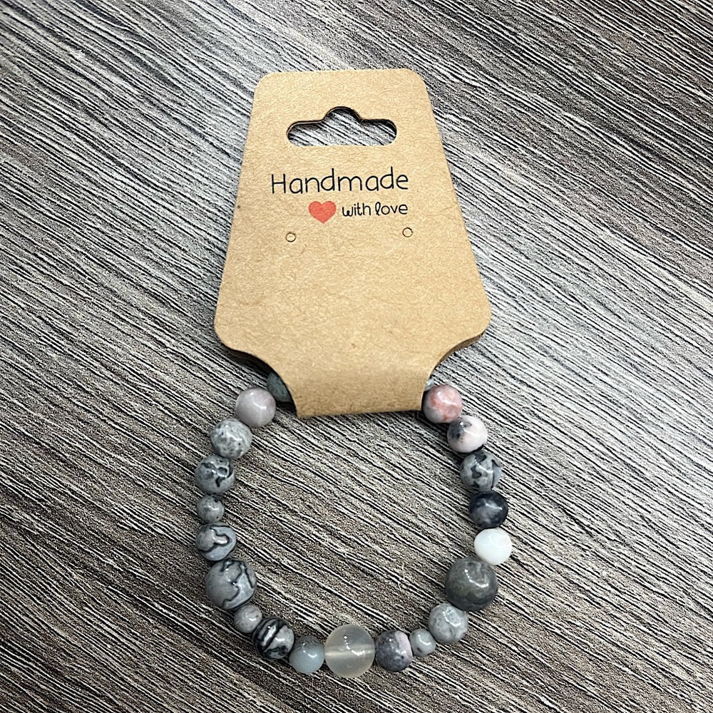 Women’s earth toned bracelet